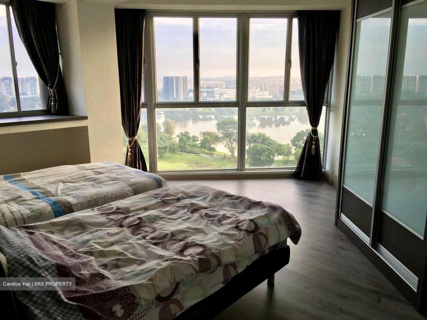 Lakeside Tower (D22), Apartment #450175841